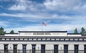 Holbrooke Hotel Grass Valley